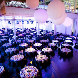 Pabellón de la Navegación